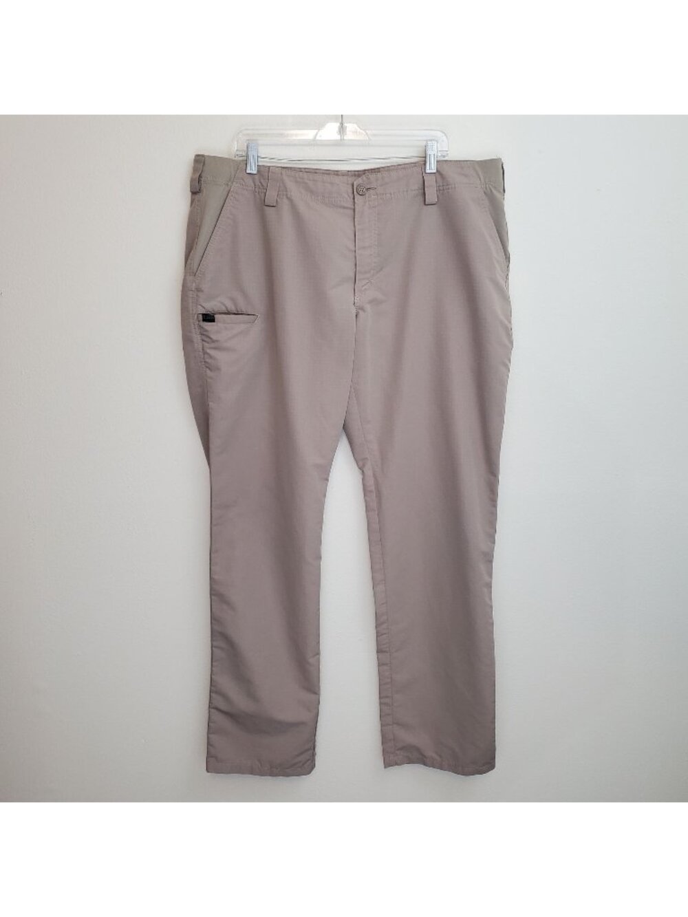 5.11 Tactical Women's Fast-tac urban pant, khaki